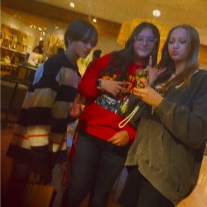 Meet your Posher, Chloie